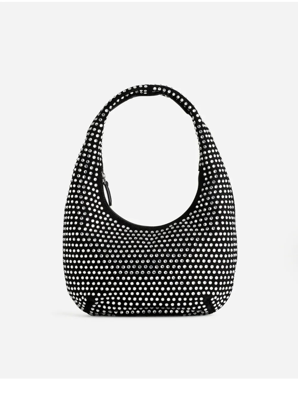 Madewell The Medium Crystal Bag